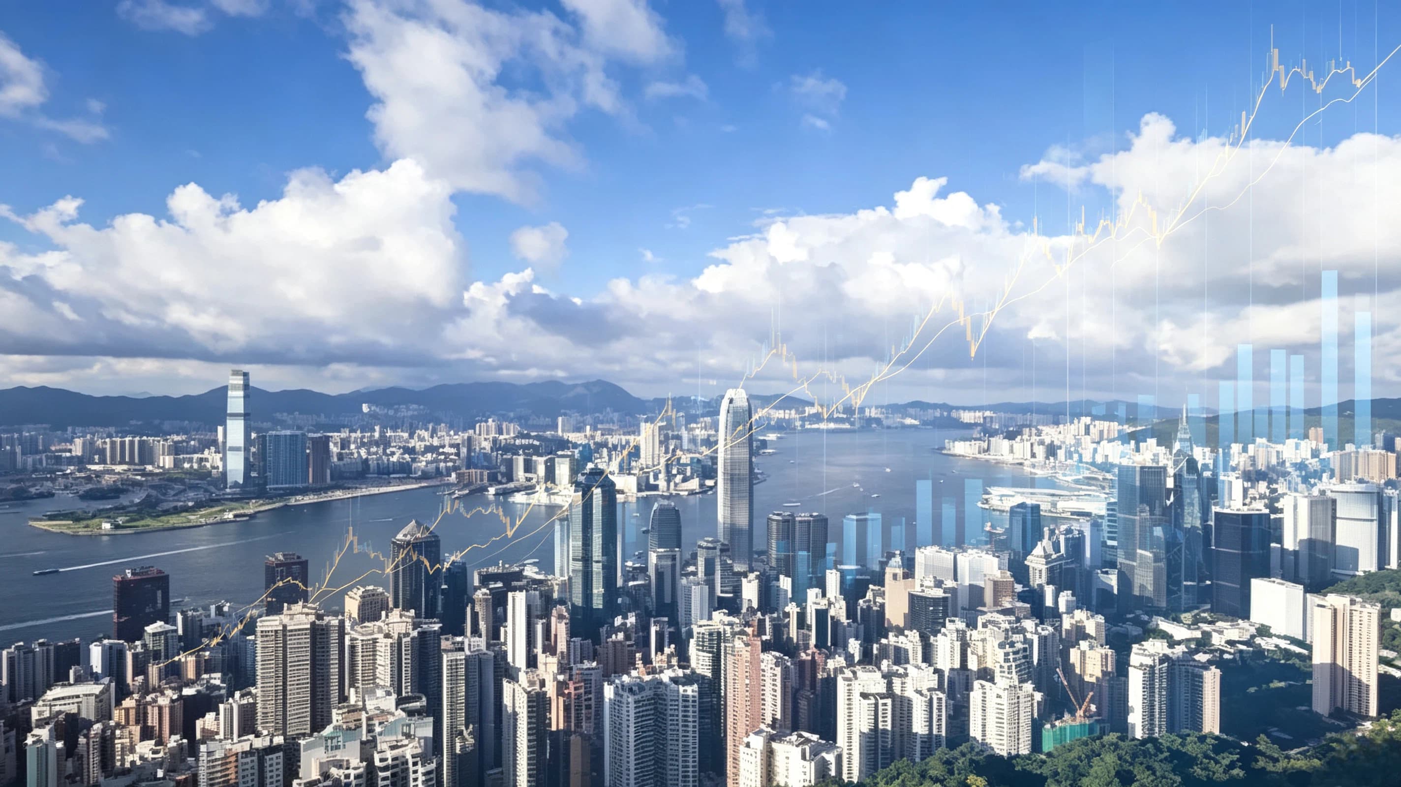 港股ETF有哪些？